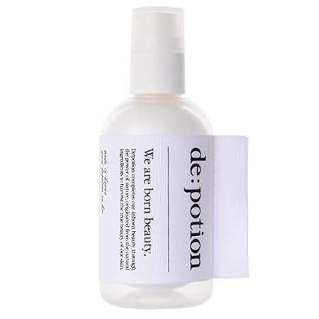 Innerbottle Botanic Fresh Body L