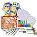 Toddler – Set Includes Complete Painting Washable MARK