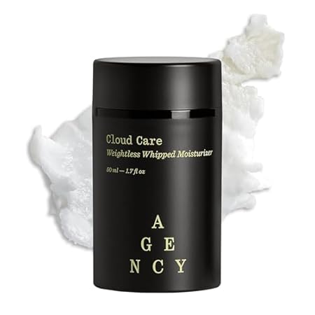 Cloud Care Weightless Whipped Moisturizer， Lightweight Fa