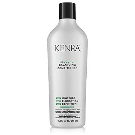 Kenra AllCurl Balancing Conditioner | Replenishing Condit