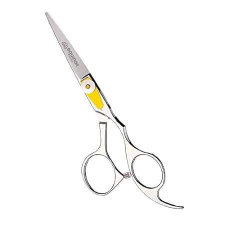 Equinox Hair Cutting Scissors - Salon Scissors - For Barb