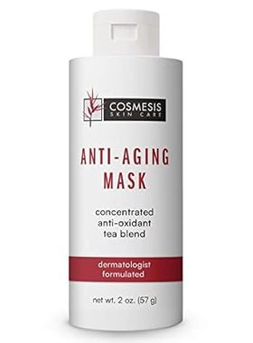 Anti-Aging Mask: Revitalize Your Skin with 2oz Spa Formul