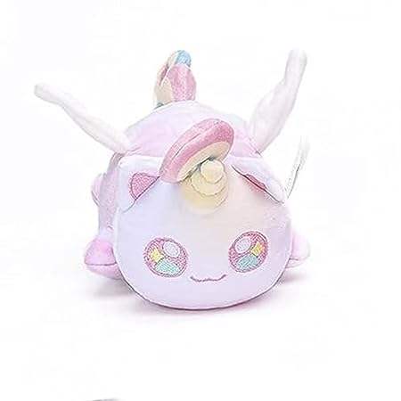 ZRSWQYBZ Meemeows Cat Stuffed Animals Plush Toy，Cute Cat