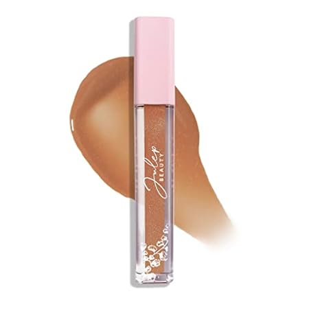 Julep So Plush Plumping Lip Gloss - Not Sorry - High-Shin