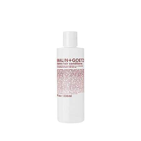 Malin + Goetz Cilantro Conditioner — Residue-Free, Lightw