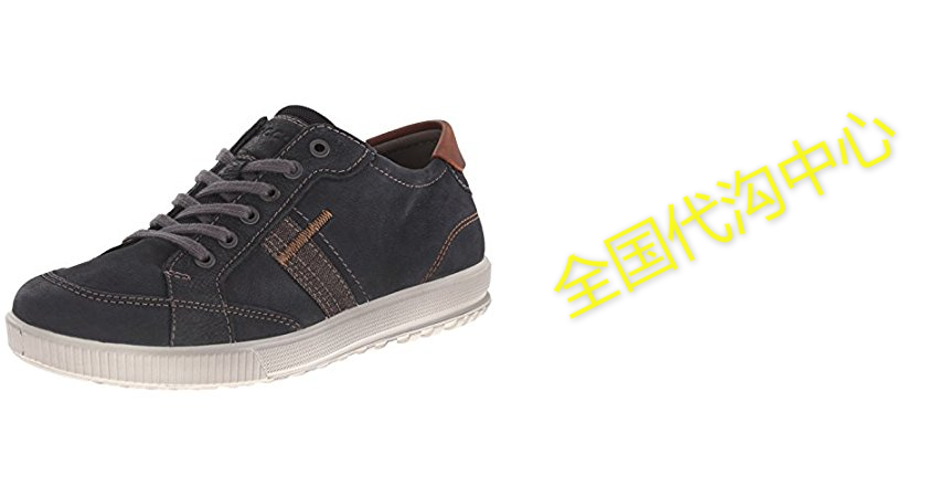 ecco men's ennio sneaker