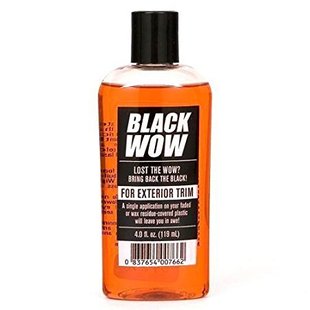 4oz Black Wow