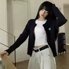 TAKE 黄色开衫针织外套女冰丝防晒2025新款春季麻花毛衣外搭上衣