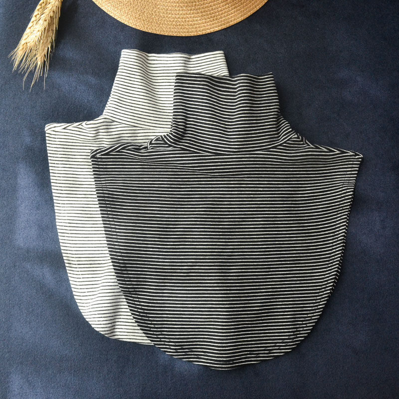 假领子 女 秋冬 保暖 弹力针织套头高领假衣领女士毛衣打底装饰领,服饰配件/皮带/帽子/围巾,假领,淘宝优惠券,粉丝福利购,淘宝优惠卷