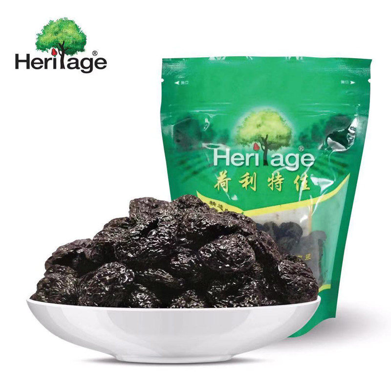 樱桃干 车厘子 干果干蜜饯休闲零食孕妇儿童果干大樱桃干250g/袋
