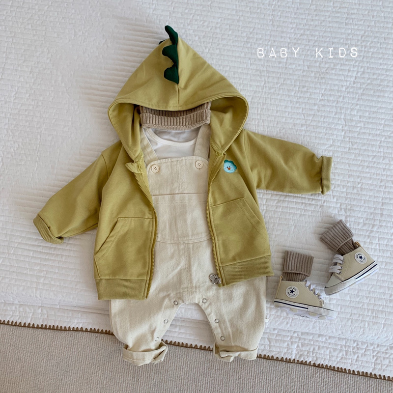 春秋款连帽韩版洋气外套