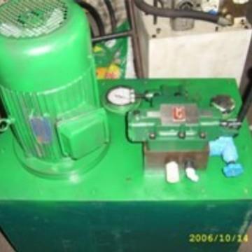 生产YZ型系列液压泵站，液压系统设计咨询维修