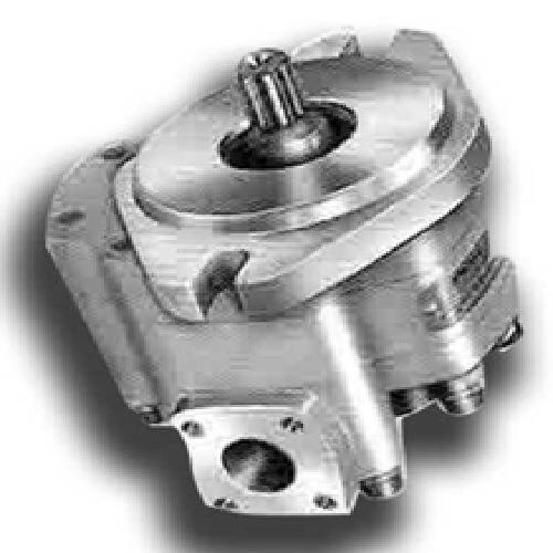 天津供应高压高转速液压泵G5-12-1E13S-20-R齿轮泵原天机（现货）