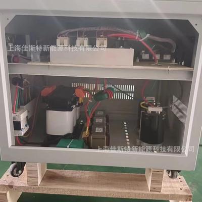 变频逆变转换器隔离单相变三相电源单相220v转380v升压变压器