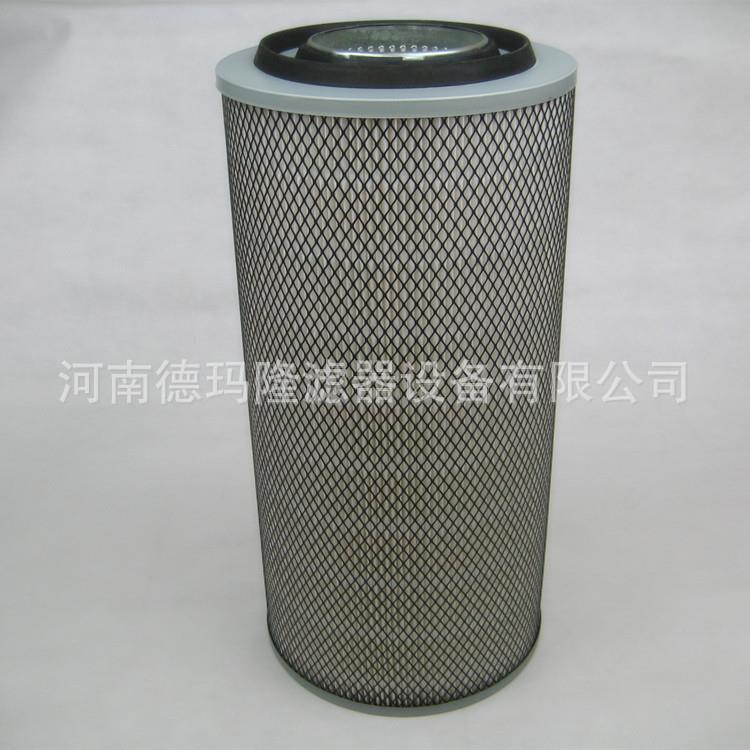 供应重型汽车配件空气滤芯K2841 K2845