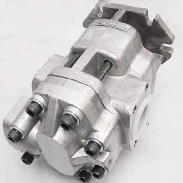 四川GPC4a-50-20-B3R双联齿轮泵配套黎明液压压板机