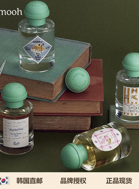 【Sunmooh】圣水洞网红香▲Postes 邮局香水韩国小众沙龙香氛现货