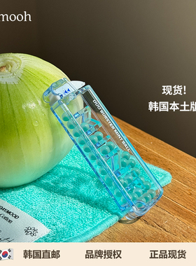 【Sunmooh】Oy断货王▲香口提神 Garglin薄荷口腔爆珠DUO BURSTER