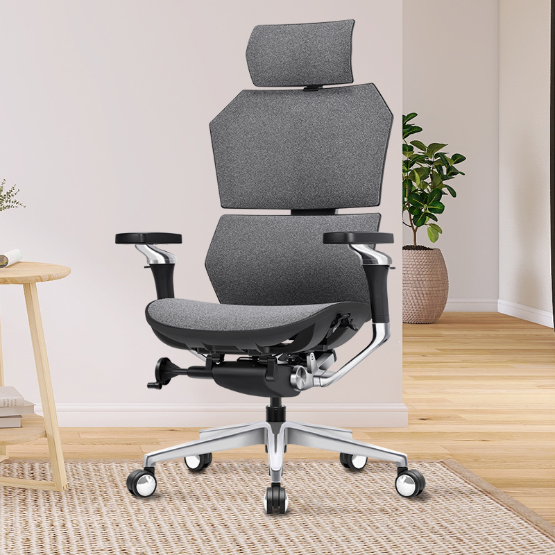 享耀家工学至尊A8电脑椅