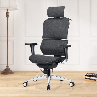 享耀家X5人体工学电脑椅电竞椅