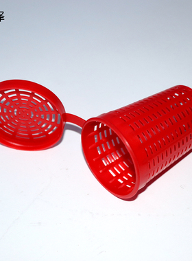 【泰泽渔具】饵料盒装饵盒诱饵盒