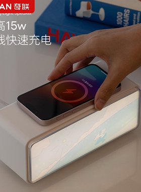 奇联F05蓝牙音响小音箱迷你新款2家用客厅环绕025高音质电脑台式