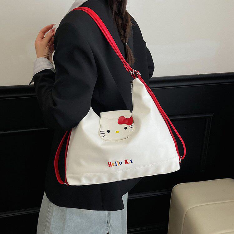 吉星加工新款超火Hello小猫女士