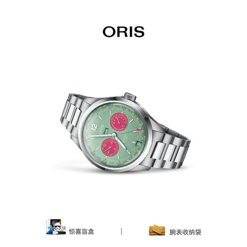 新品手动上链10日链自主机芯腕表