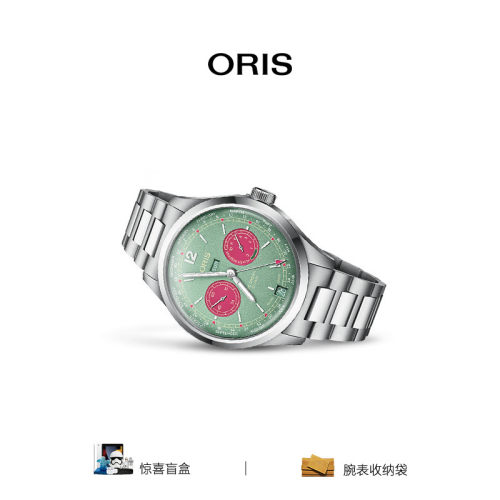 新品手动上链10日链自主机芯腕表