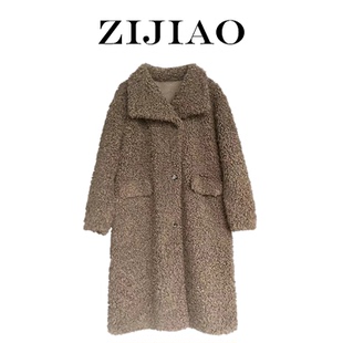 休闲冬季 1时尚 款 外套 6508 CWPC 芊芊专属