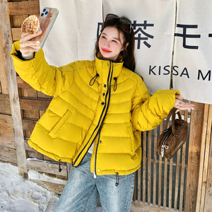 2C221-F197-P375K558【已出货】新标90绒羽绒服图片