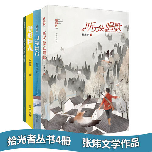 拾光书价格 拾光书图片 星期三