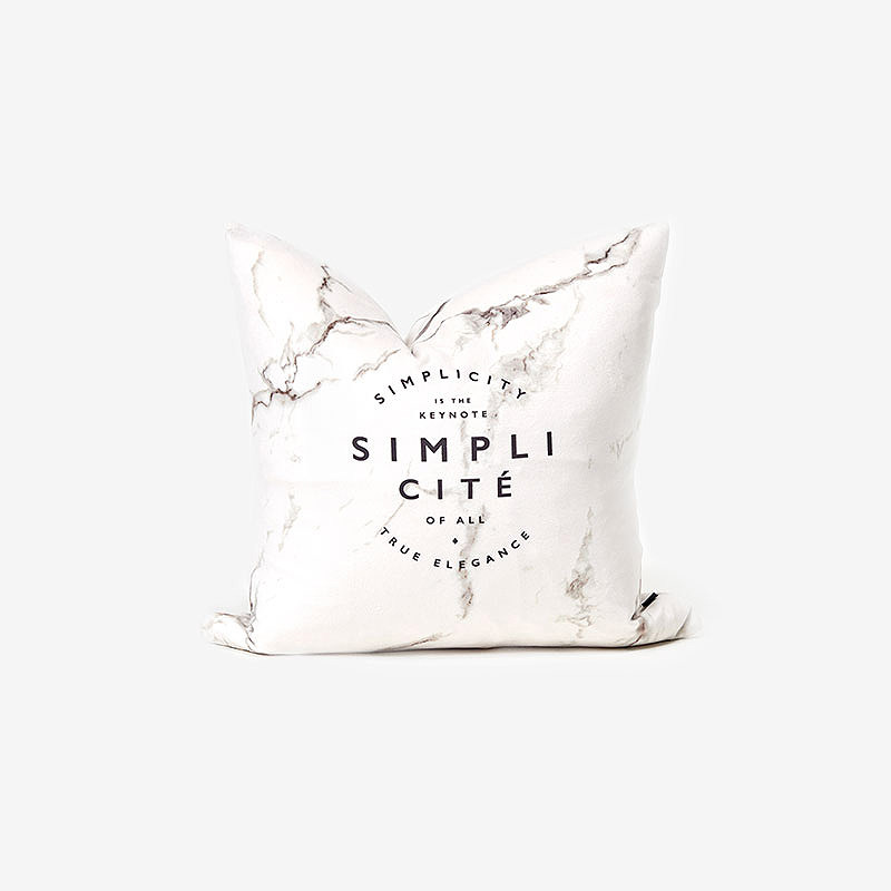 仟象home 北歐ins大理石抱枕靠枕沙發椅子靠墊抱枕套不含芯正方形在類目 居家布藝, 靠墊/抱枕中 - 來自Buy2taobao.com提供專業的淘寶代購服務