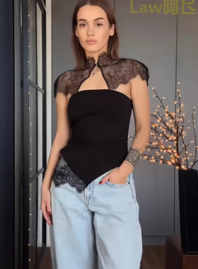 Sexybacklessslimwomen'ssatindr