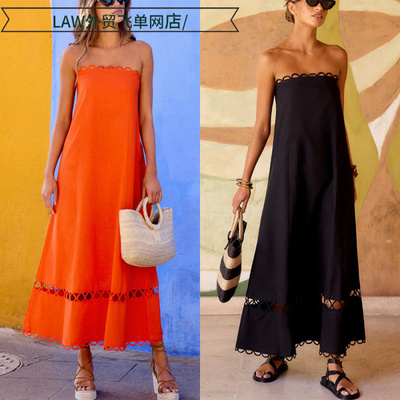 Sleevelesssequinbacksplitsexyp