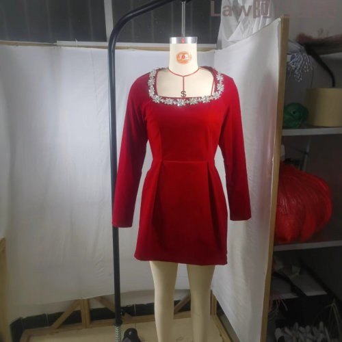 Meshsexyslimfitseethroughdress