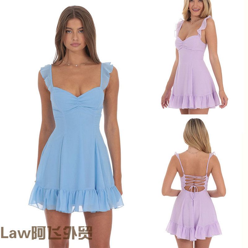 Women'stopsexyslimfitvest秋季