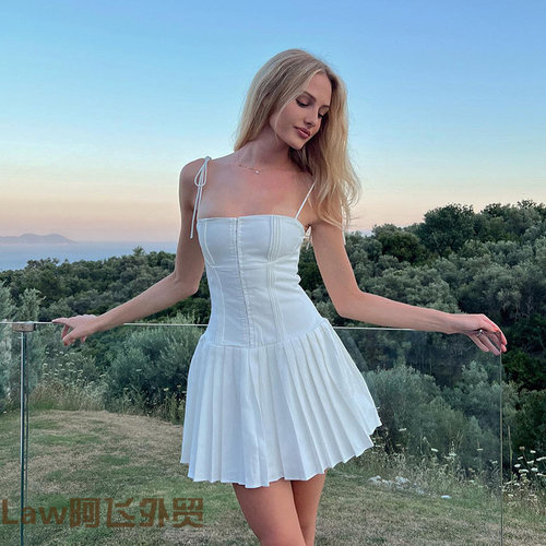 Flatteringsexyfloralprintstrap