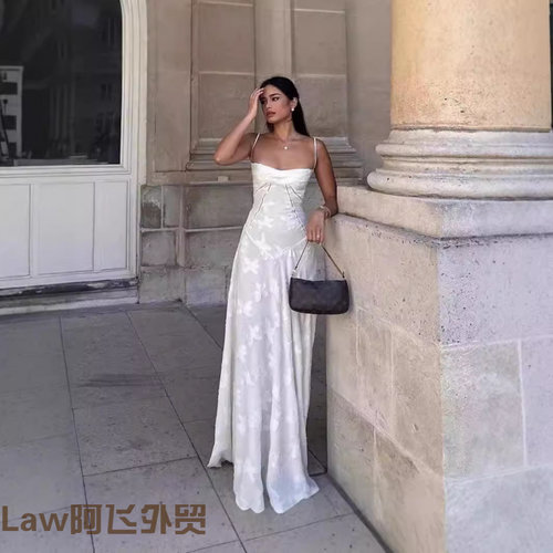 Flatteringsexyfloralprintstrap