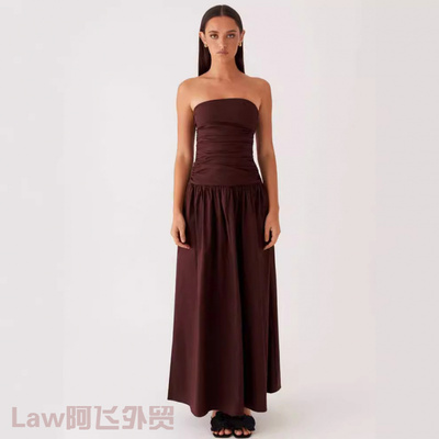 SexyFloralLaceSheerBodyconDres