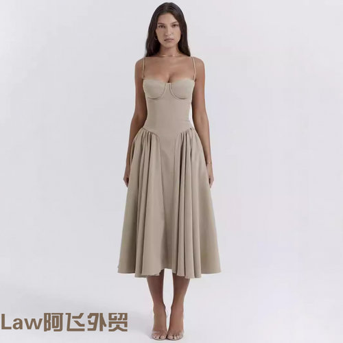 Flatteringsexyfloralprintstrap