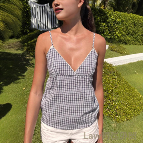 Shorttopsexysleevelessslimfits