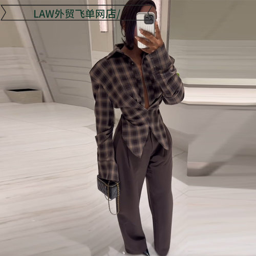 SexyCasualThermalCottonCoat格