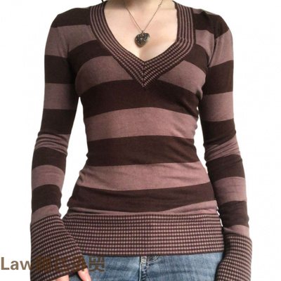 Lacesexywomen'slong-sleevedshi