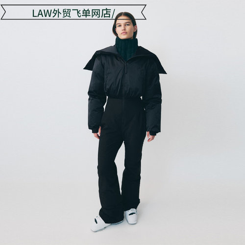 SexyCasualThermalCottonCoat时