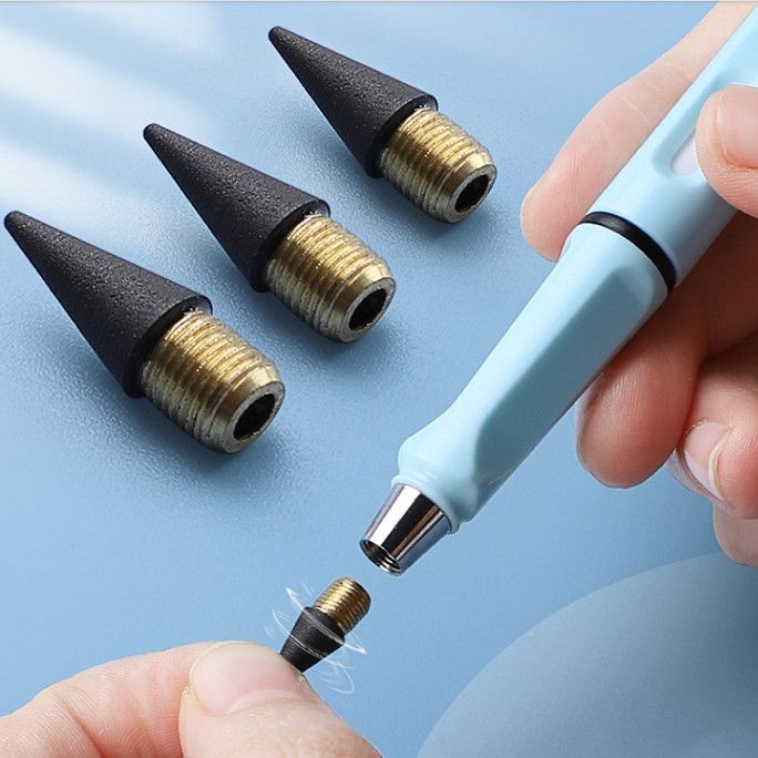 永恒铅笔学生专用小学生一年级