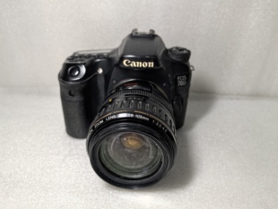 报废相机 抵账尸体配件 二手佳能70D单反相机Eos70D带镜头坏