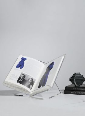 亚克力装饰使用简约现代