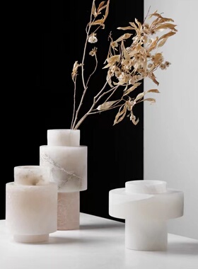 云石装饰使用新中式客厅茶几