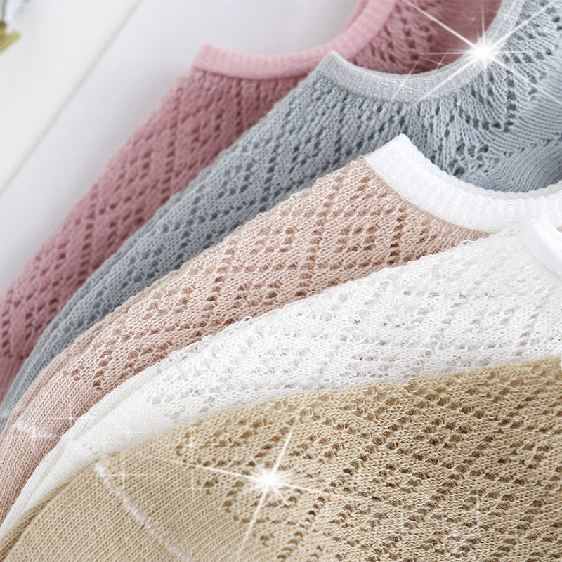 White shoes Socks summer collocation Thin section Low canvas shoe Piles of socks Pure colorin the Women's clothing/Boutique , Skirts  category - from Buy2taobao.com to provide professional Taobao agent buy service